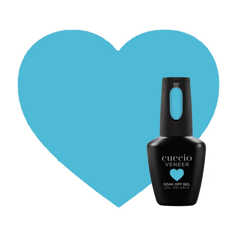 Vernis à ongles Cuccio &