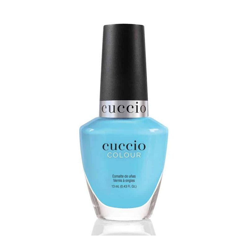 Vernis à ongles Cuccio &