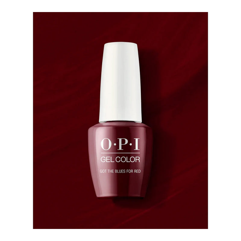 Gel de couleur OPI &