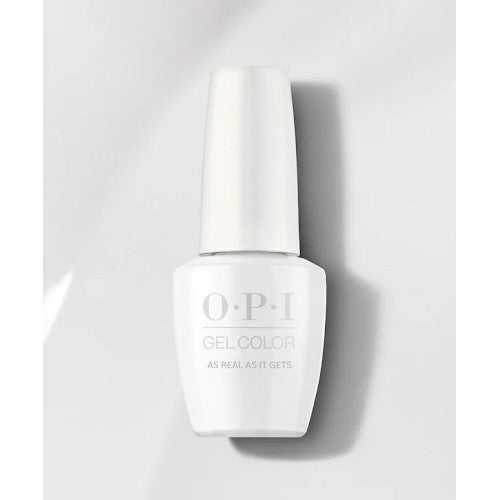Gel de couleur OPI &