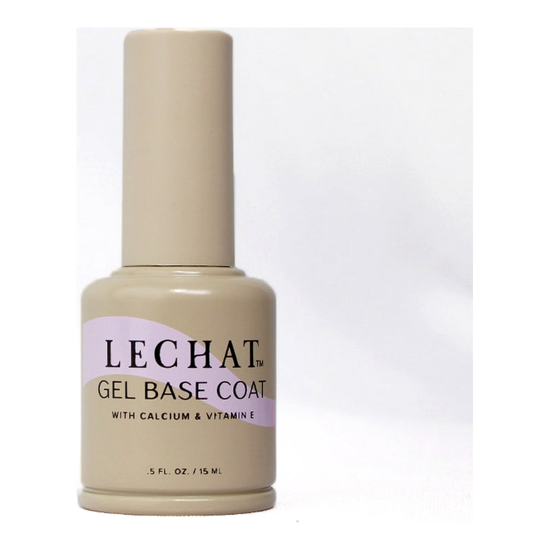 Lechat base coat gel 15 ml