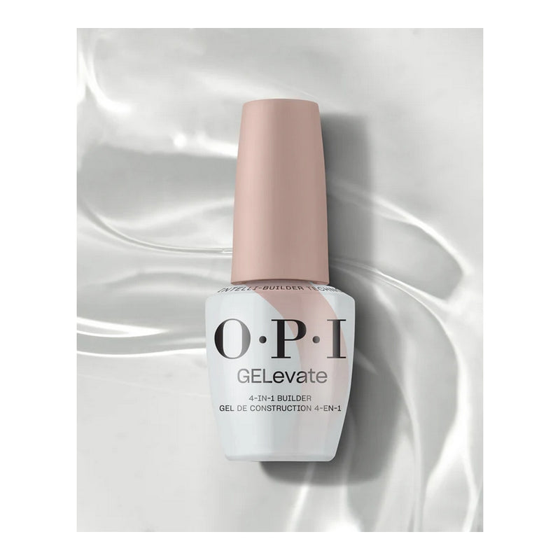 GELevate O.P.I &