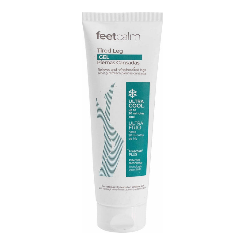 Feetcalm Gel for Tired &amp; Heavy Legs 125 ml