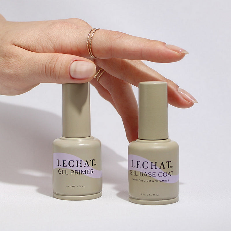 Gel base coat Lechat 15 ml