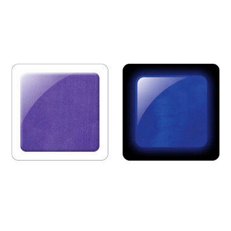 Glam &amp; Glits Powder - Ultra Violet (Glow) 