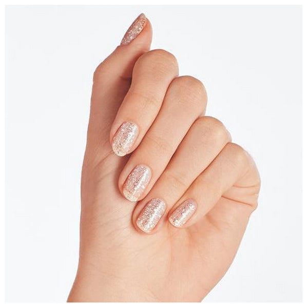 Gel de couleur OPI &