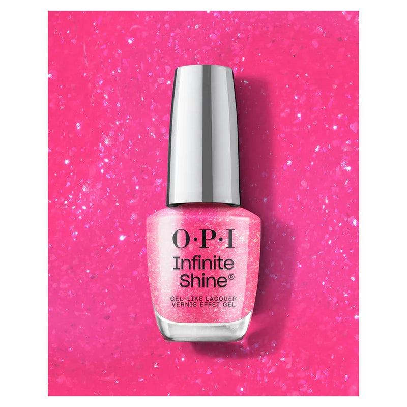 Infinite Shine OPI &