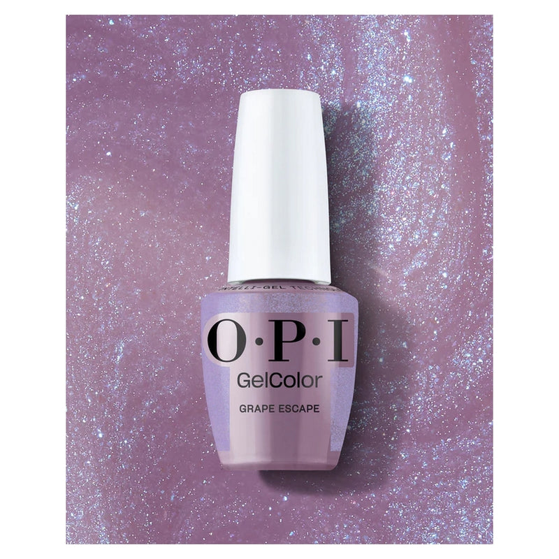 Gel de couleur OPI &