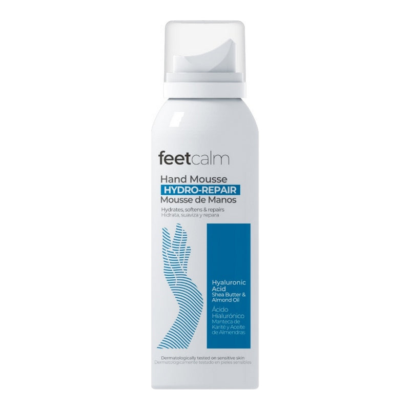 Mousse pour mains Hydro-Repair Feetcalm