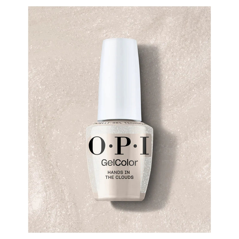 Gel de couleur OPI &