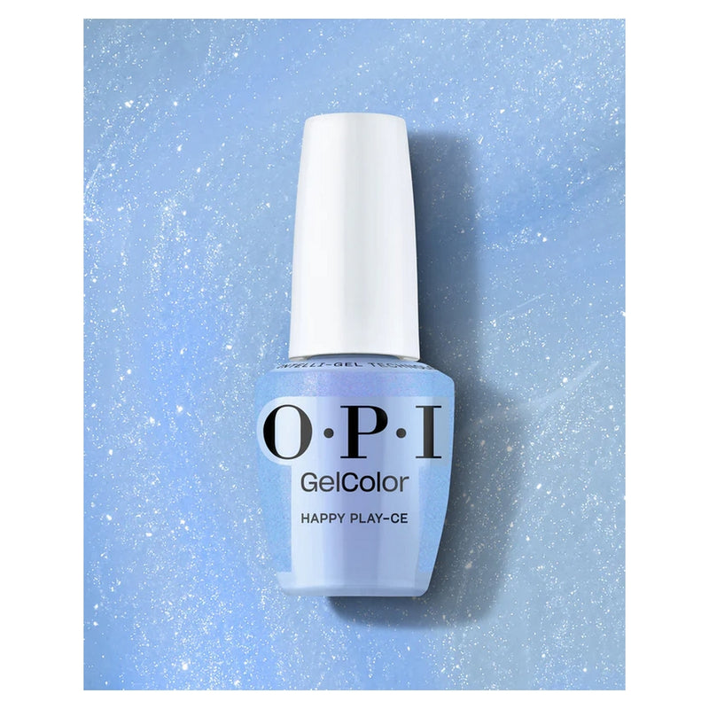 Gel de couleur OPI &