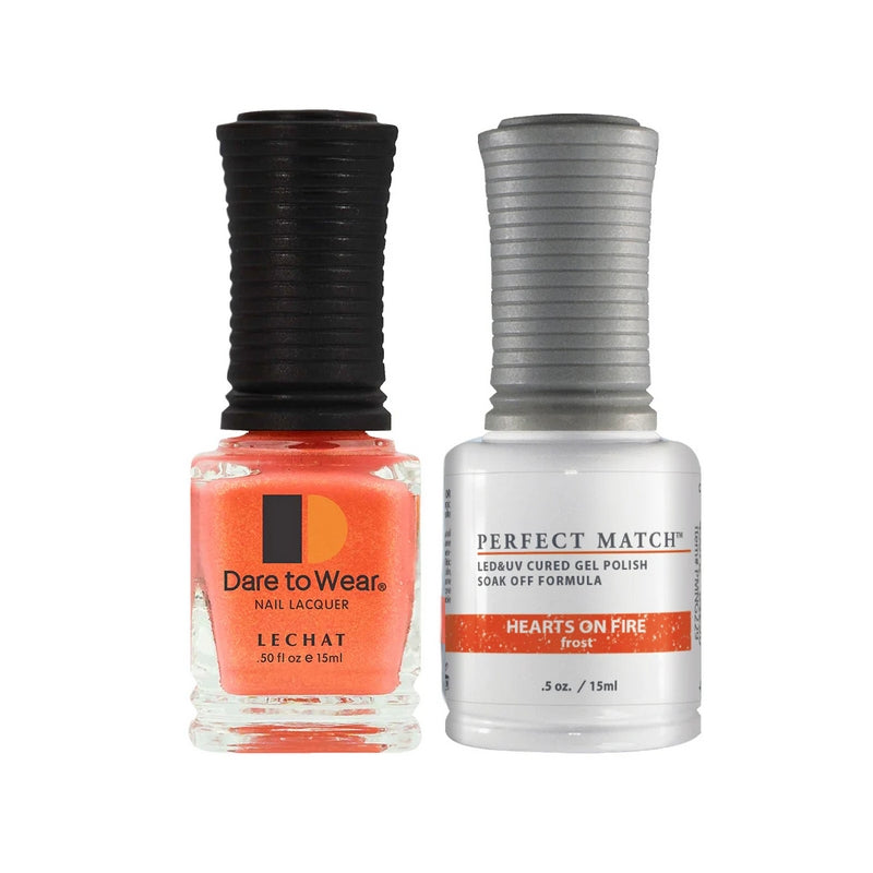 Vernis UV/LED Perfect Match LeChat &