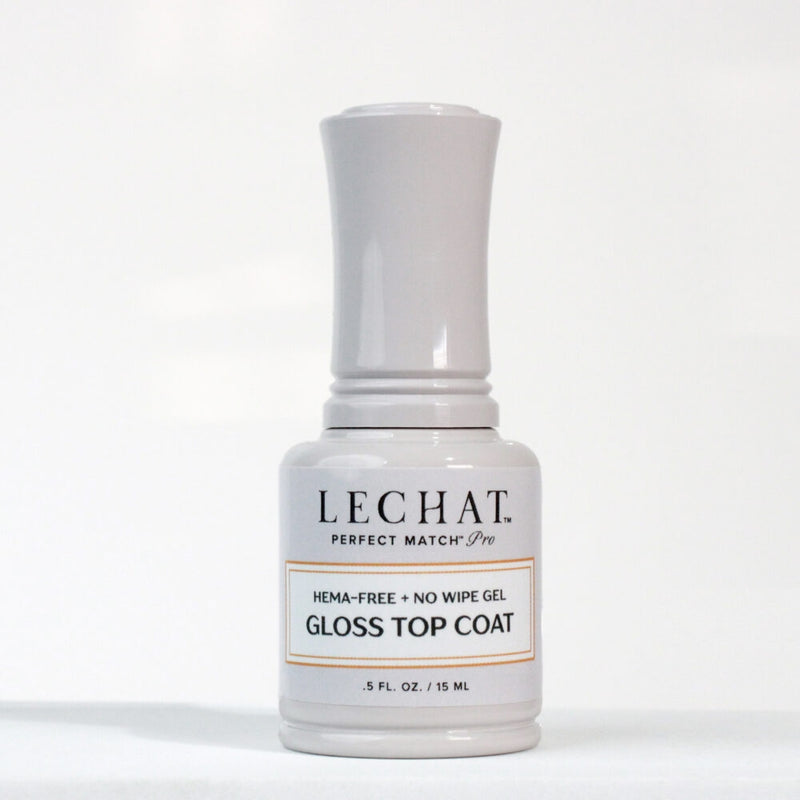 Hema Free top coat no wipe Lechat 15 ml