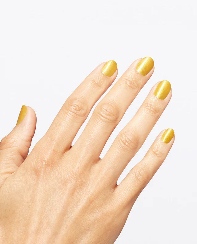 Gel de couleur OPI &