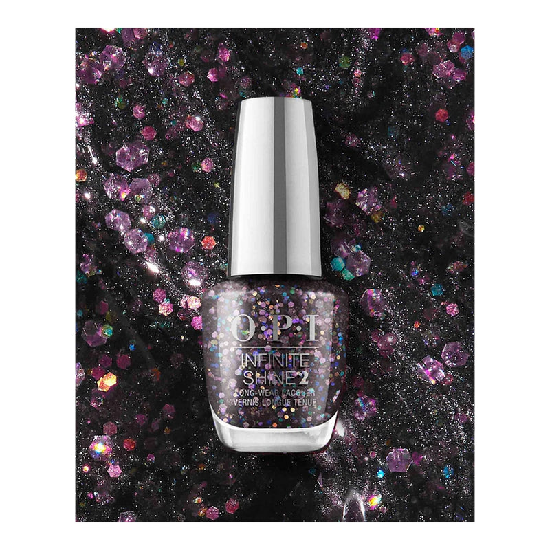 Infinite Shine OPI &