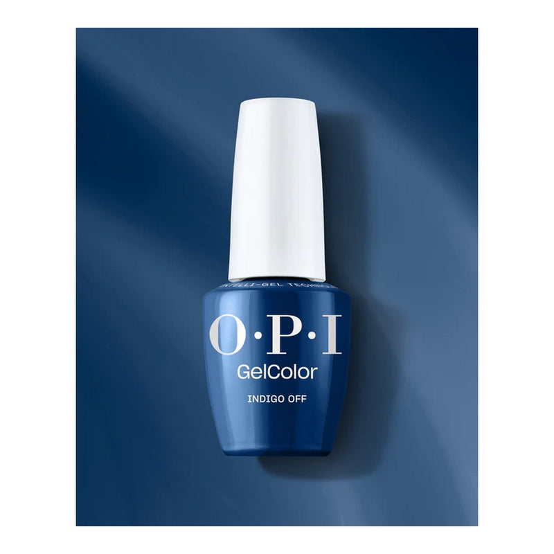 Gel de couleur OPI &