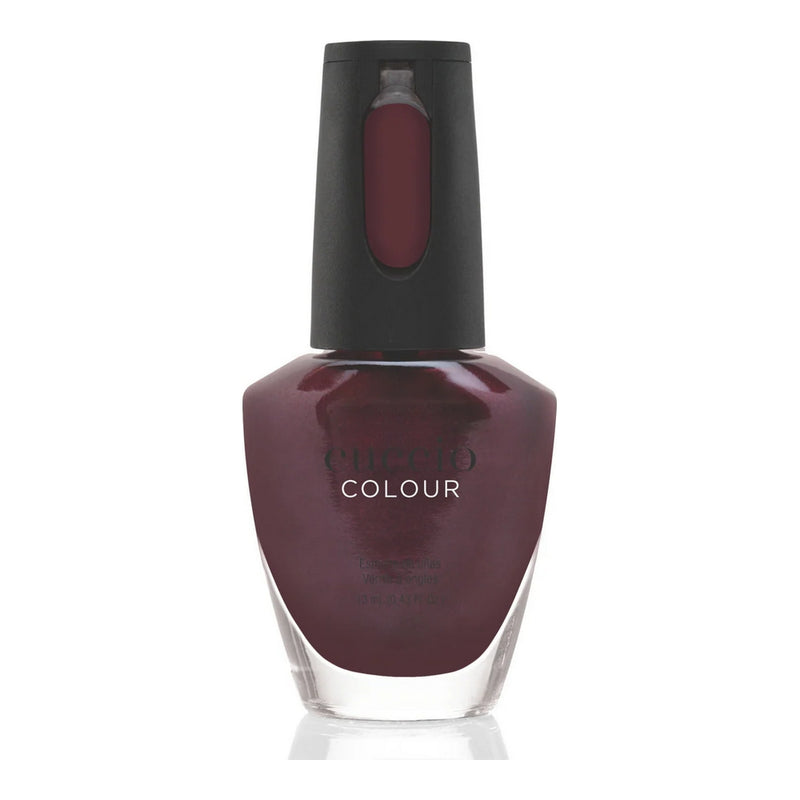 Vernis a ongles Cuccio &