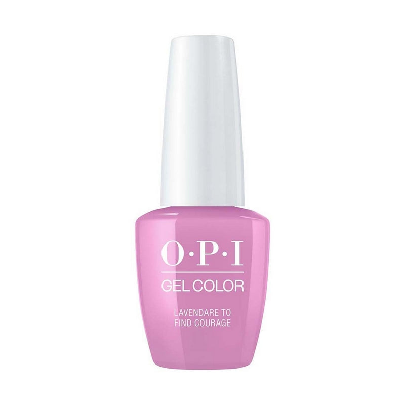 Gel de couleur OPI &