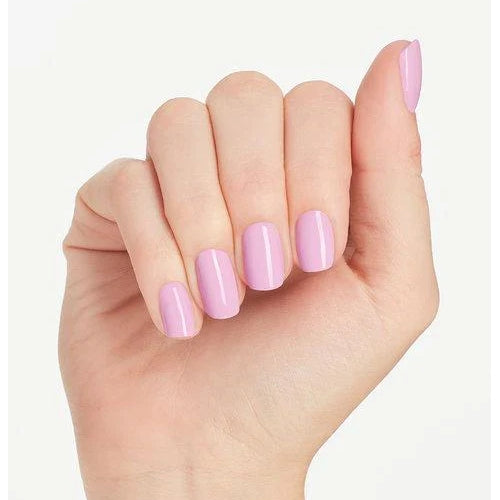 Gel de couleur OPI &