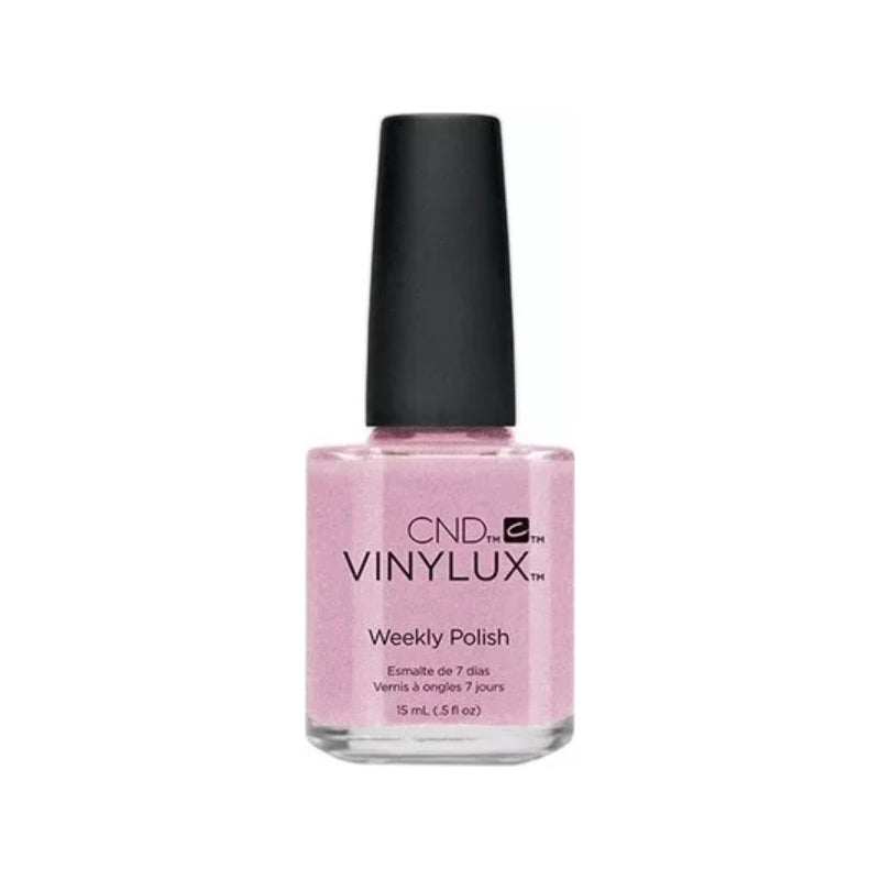 CND Vinylux 7-Day Polish &