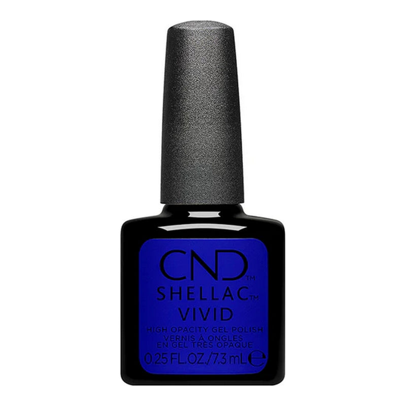 Shellac CND &