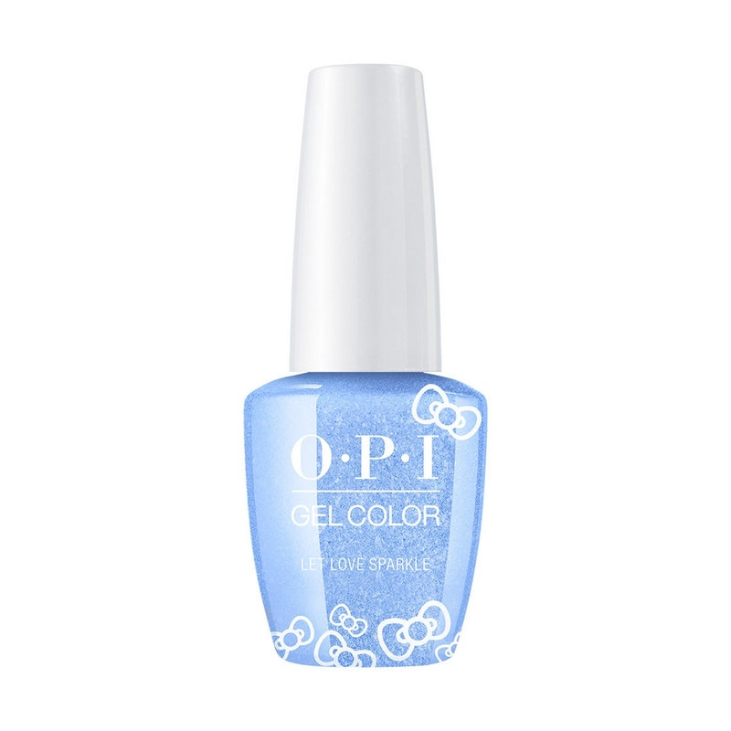 Gel de couleur OPI &
