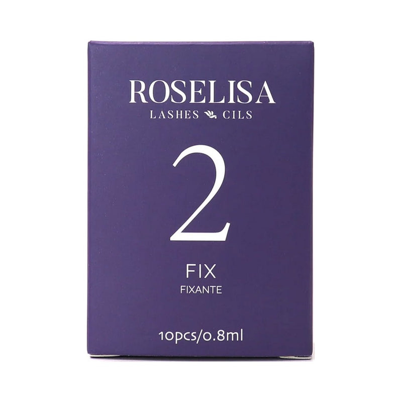 Roselisa système Lift 2 en 1 -Sachets- 