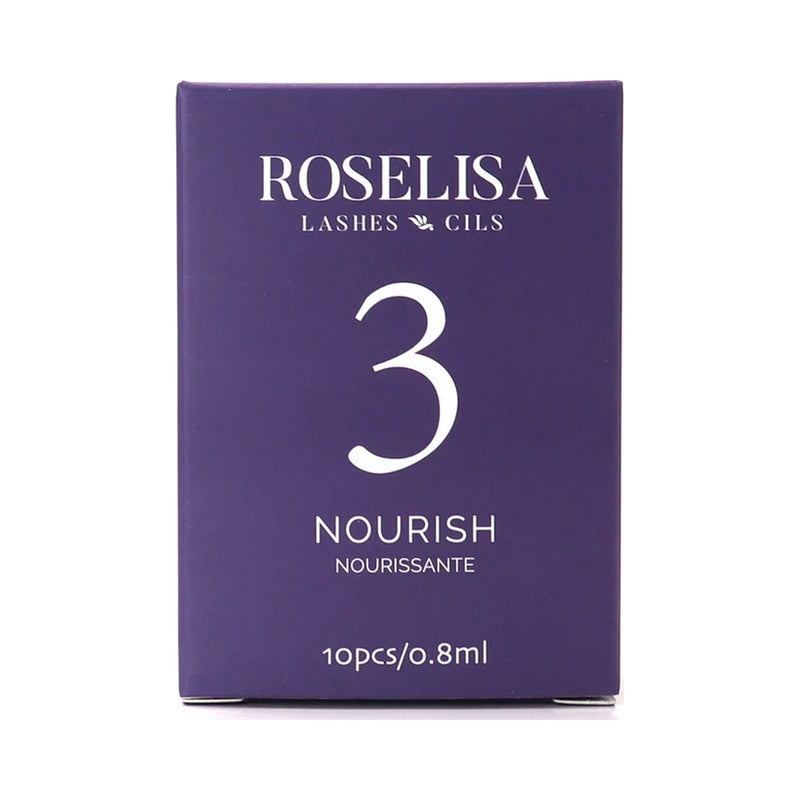 Roselisa système Lift 2 en 1 -Sachets- 