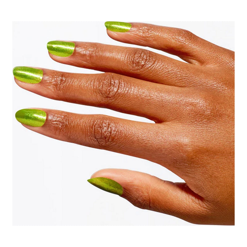 Inifinite shine OPI - Limelight - 15 ml