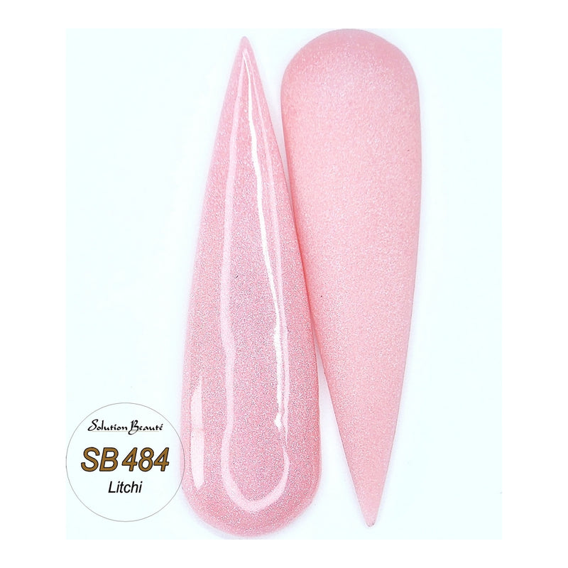 Poudre Solution Beaute &