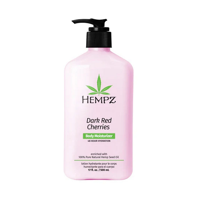 Lotion hydratante pour le corps Hempz &