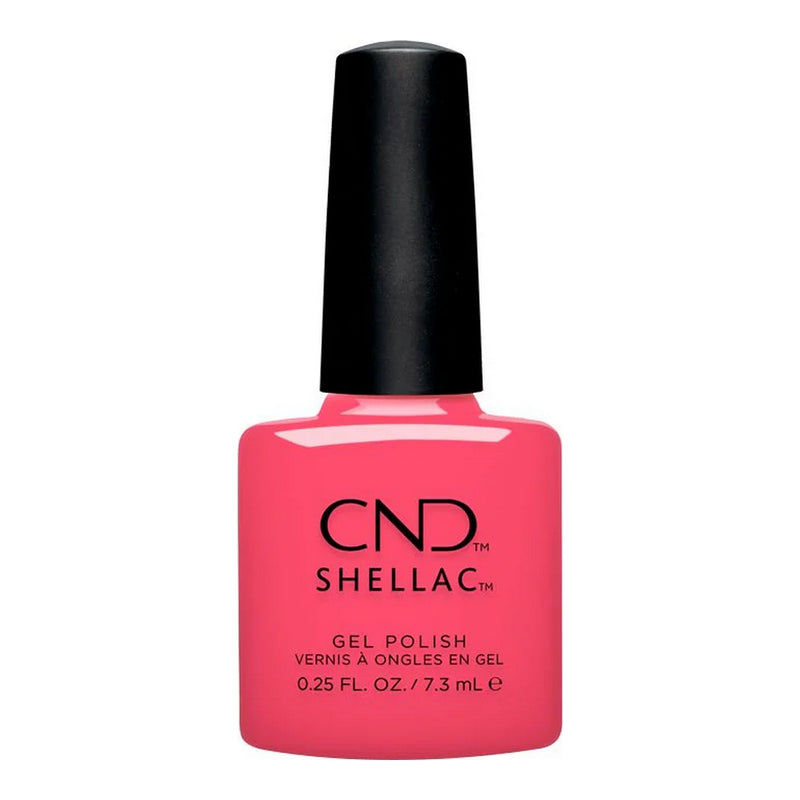 Shellac CND &