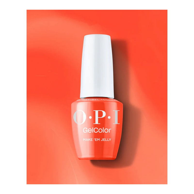 Gel de couleur OPI &