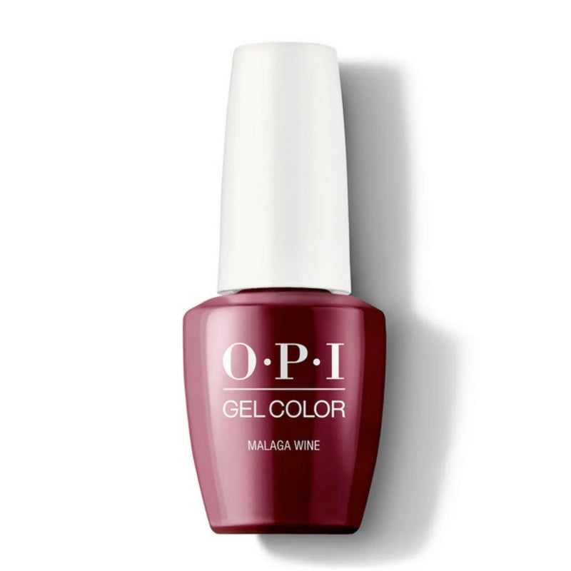 Gel de couleur OPI &