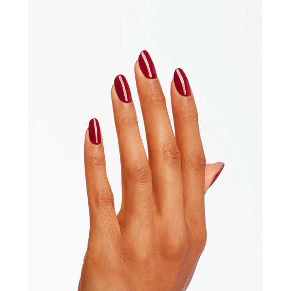 Gel de couleur OPI &