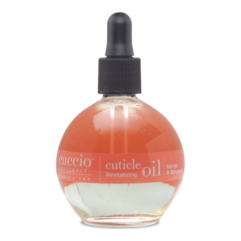 Cuccio Revitalizing Oil &