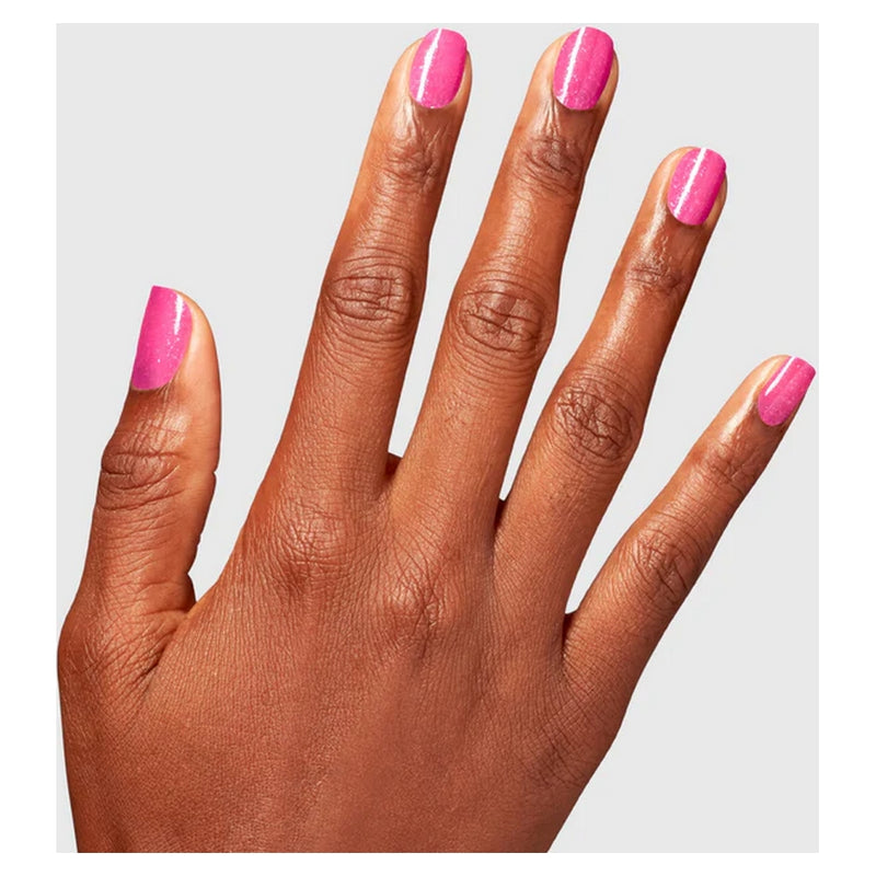 Infinite Shine OPI &