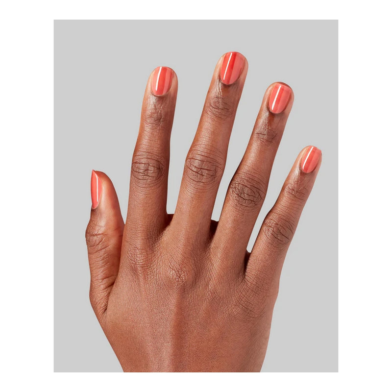 Gel de couleur OPI &