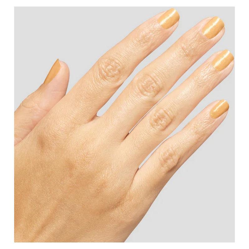 Gel de couleur OPI &