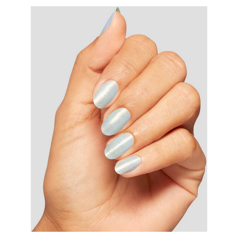 Gel de couleur OPI &