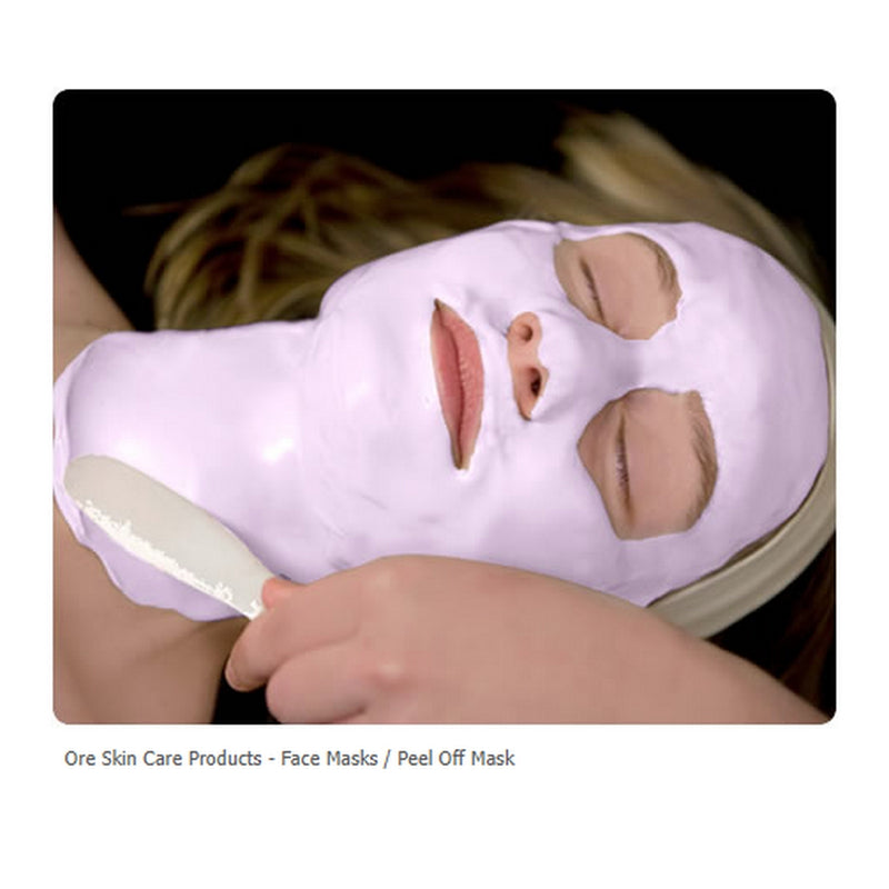 Masque de collagène Ore