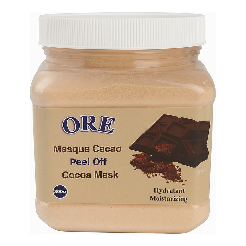 Masque BIOEmpreinte Cacao ORE