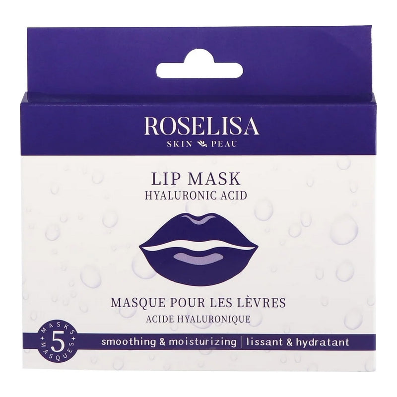 Masque pour les Lèvres à L&
