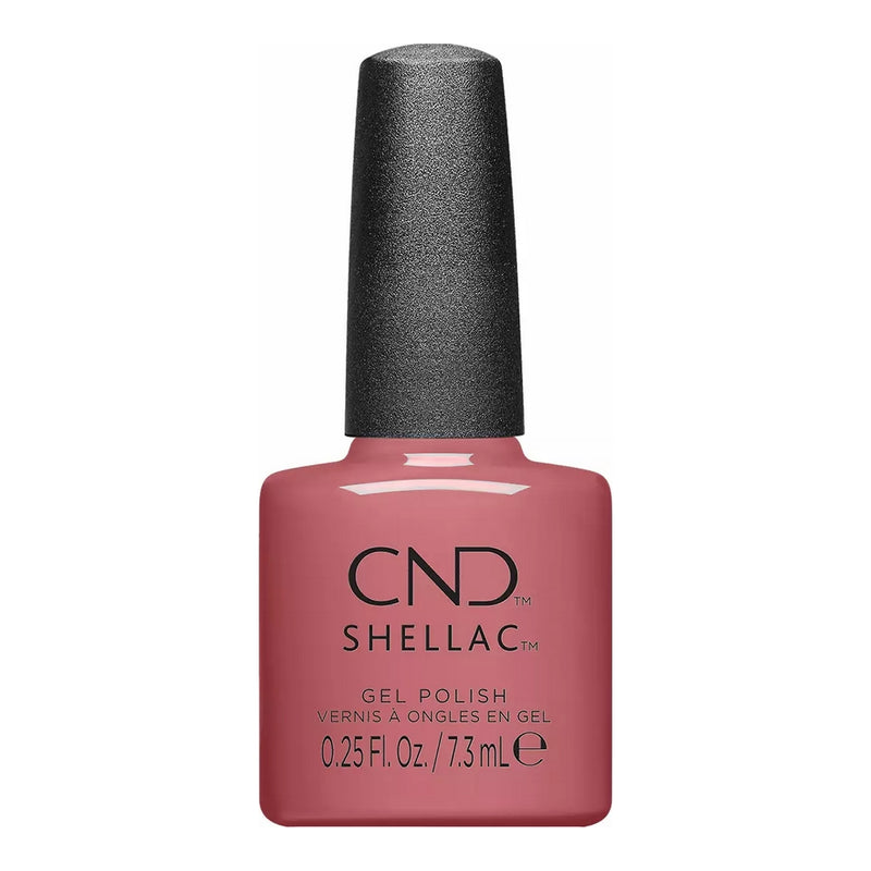 Shellac CND &