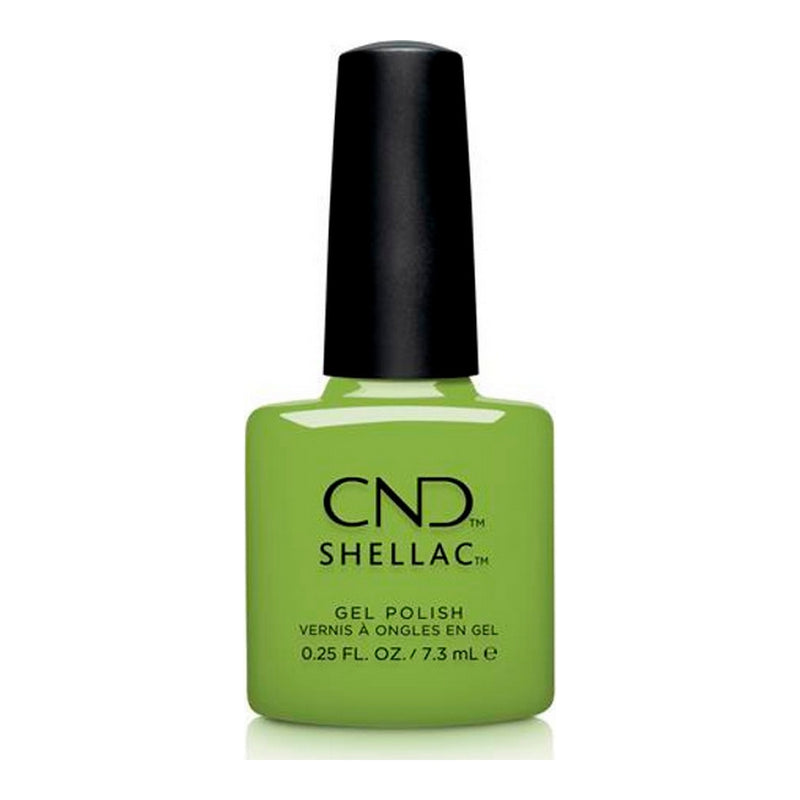 Shellac CND &