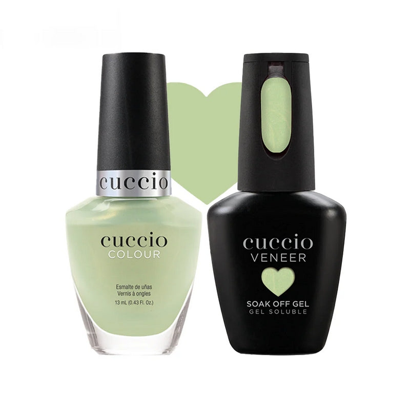 Vernis à ongles Cuccio &