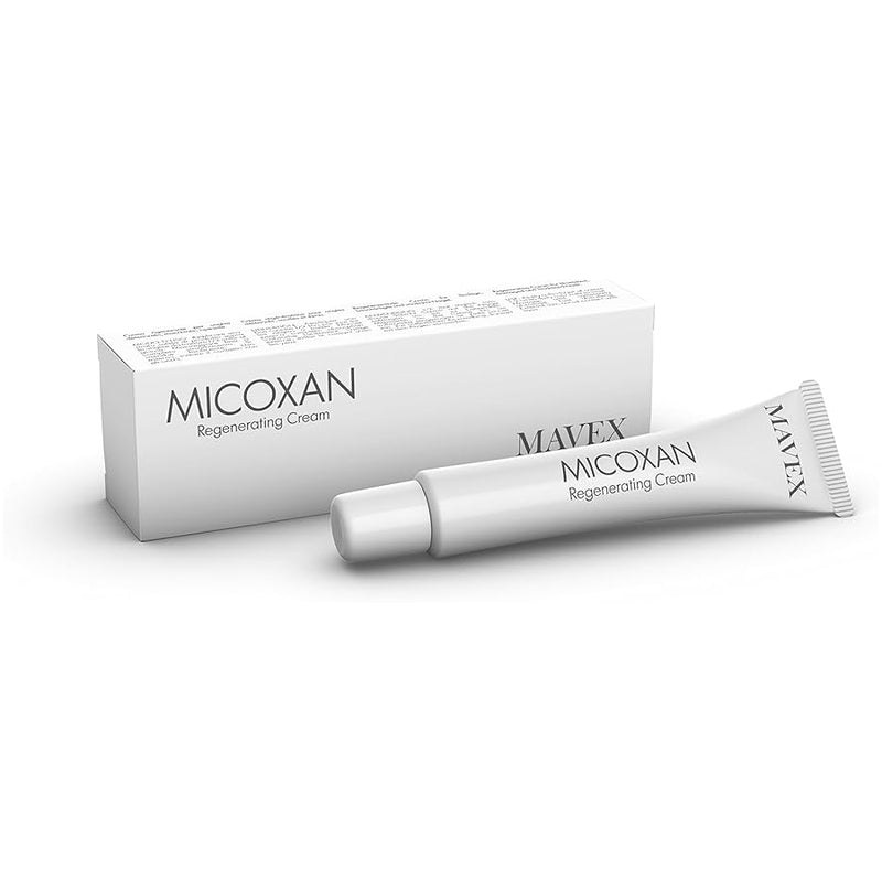 Creme regeneratrice Mavex - 20 ml