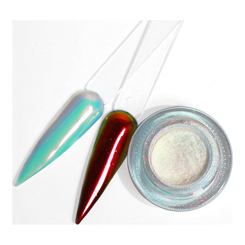 Poudre chrome Mirano Lechat &