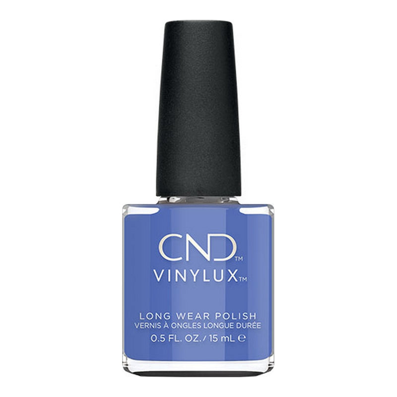 CND Vinylux 7-day varnish &