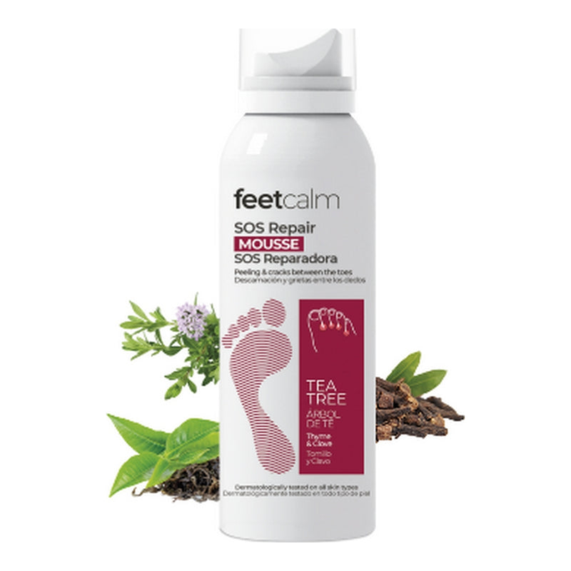 Feetcalm SOS Repair Foam